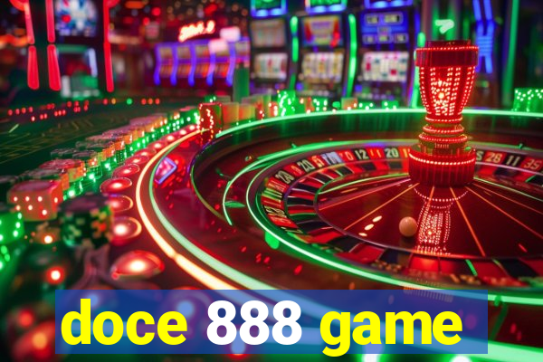 doce 888 game